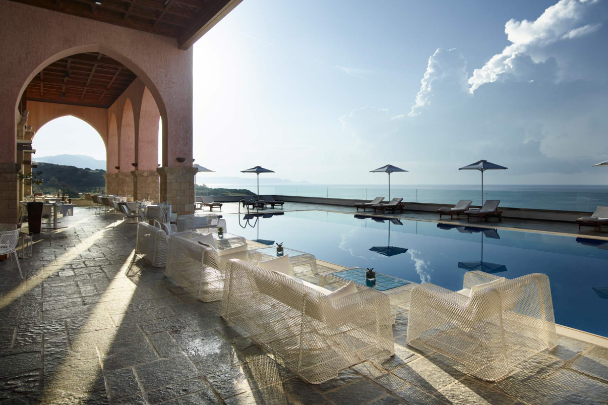 5* Boutique 5 Hotel & Spa - Κιοτάρι, Ρόδος