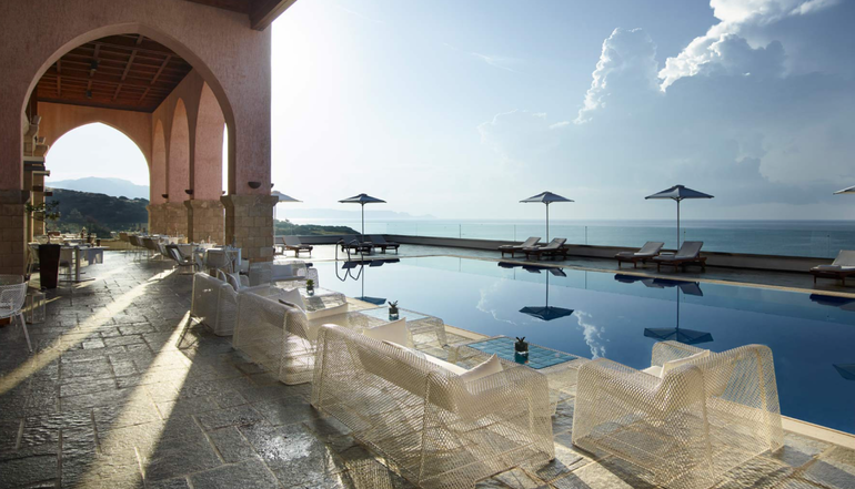 5* Boutique 5 Hotel & Spa - Κιοτάρι, Ρόδος