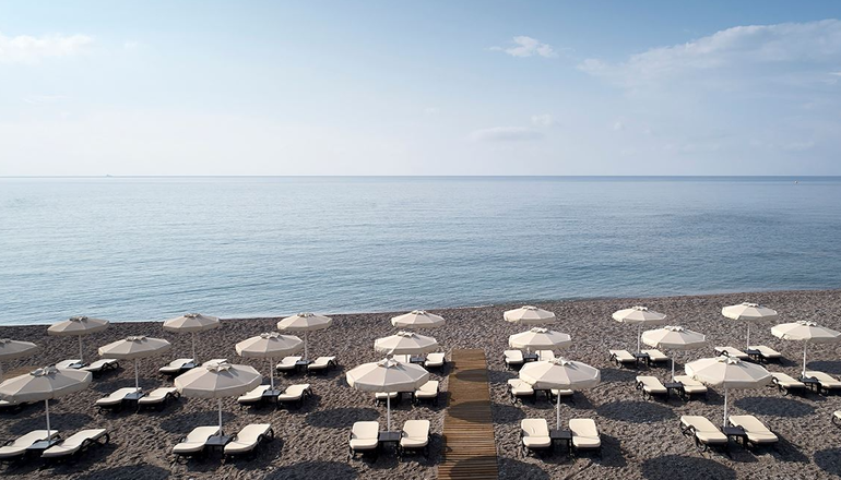 5* Boutique 5 Hotel & Spa - Κιοτάρι, Ρόδος