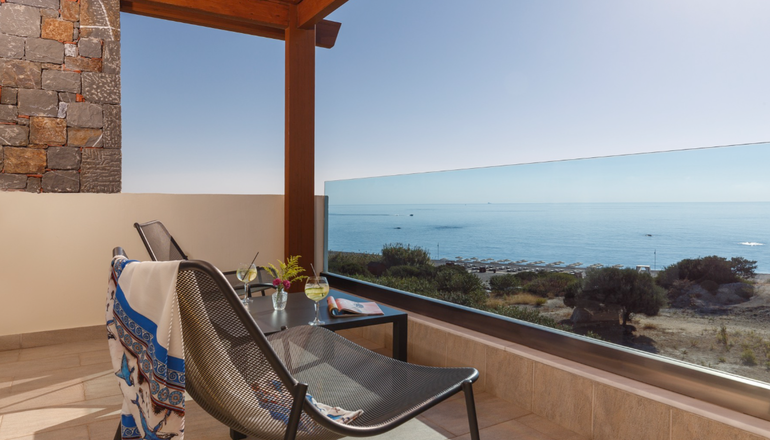 5* Boutique 5 Hotel & Spa - Κιοτάρι, Ρόδος
