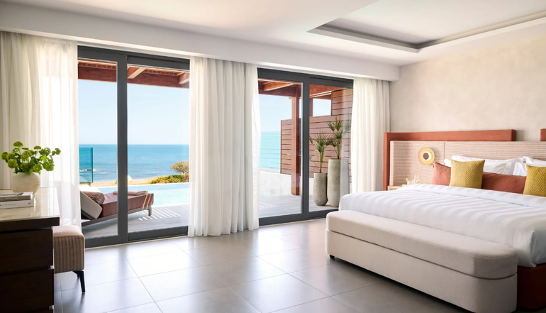 5* Boutique 5 Hotel & Spa - Κιοτάρι, Ρόδος