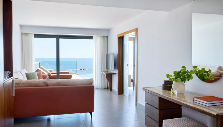 5* Boutique 5 Hotel & Spa - Κιοτάρι, Ρόδος