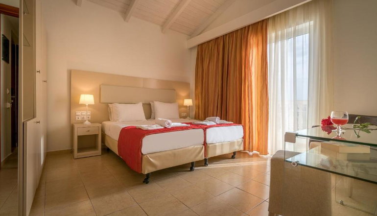 5* BW Galaxy Beach Resort