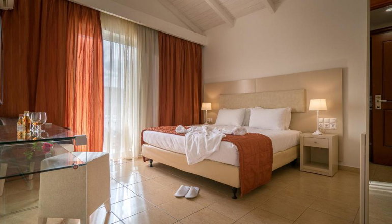 5* BW Galaxy Beach Resort