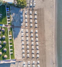 5* BW Galaxy Beach Resort