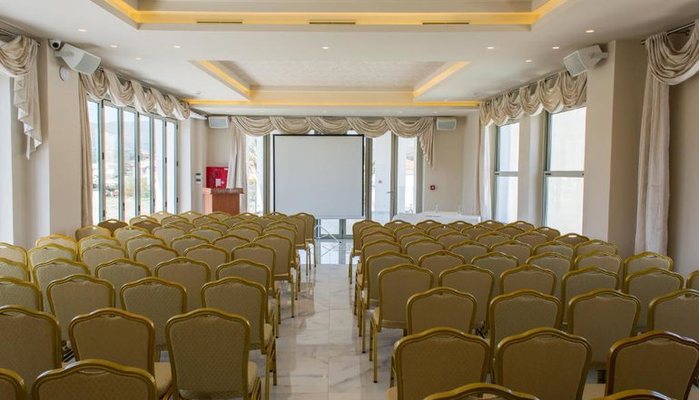 5* Zante Park Resort & Spa