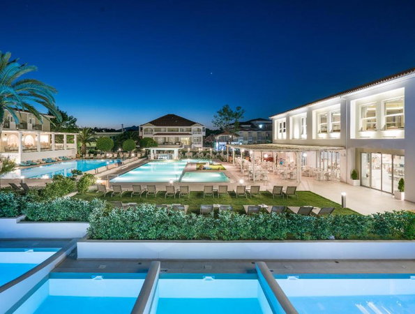 5* Zante Park Resort & Spa