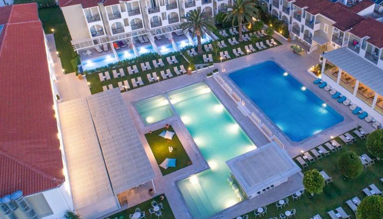 5* Zante Park Resort & Spa