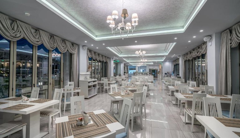 5* Zante Park Resort & Spa