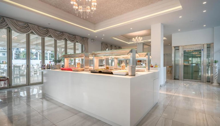 5* Zante Park Resort & Spa