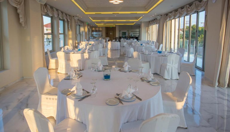 5* Zante Park Resort & Spa