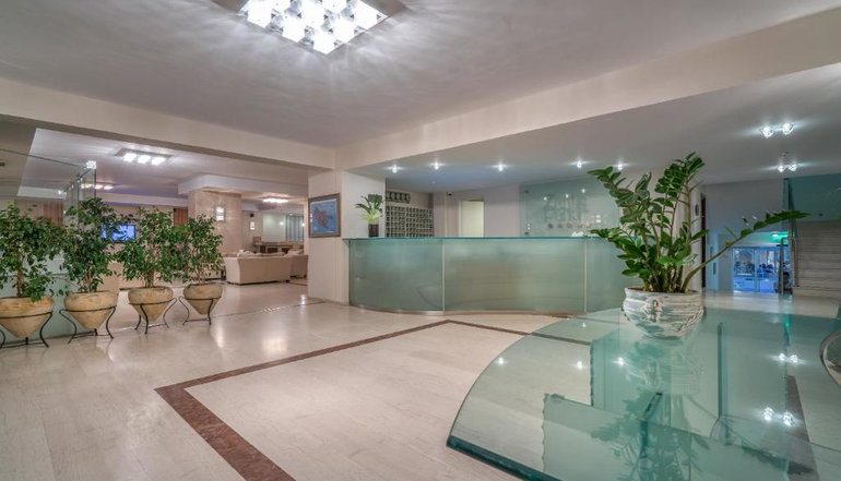 5* Zante Park Resort & Spa