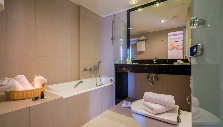 5* Zante Park Resort & Spa