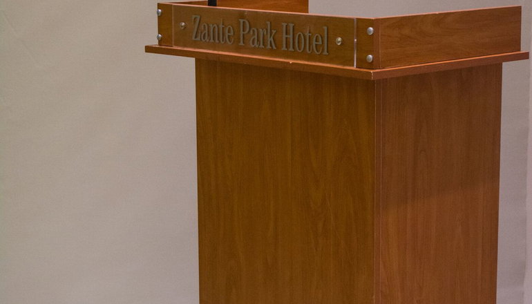 5* Zante Park Resort & Spa