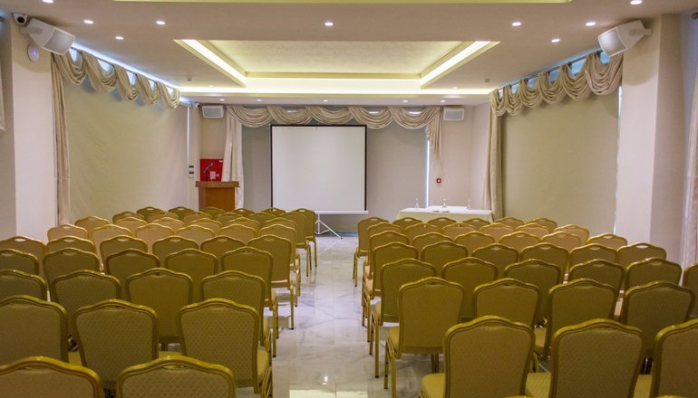 5* Zante Park Resort & Spa