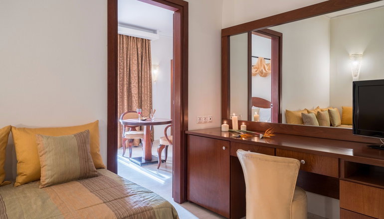 5* Zante Park Resort & Spa