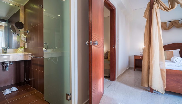 5* Zante Park Resort & Spa