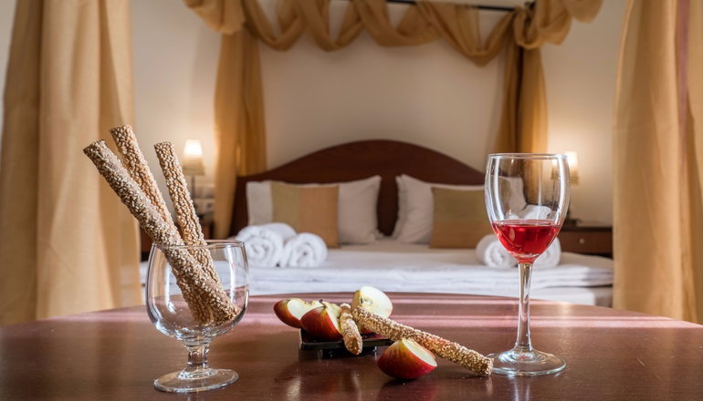5* Zante Park Resort & Spa