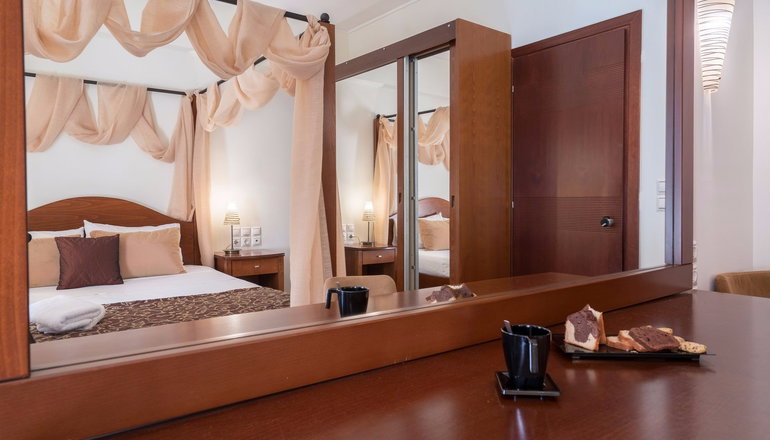 5* Zante Park Resort & Spa