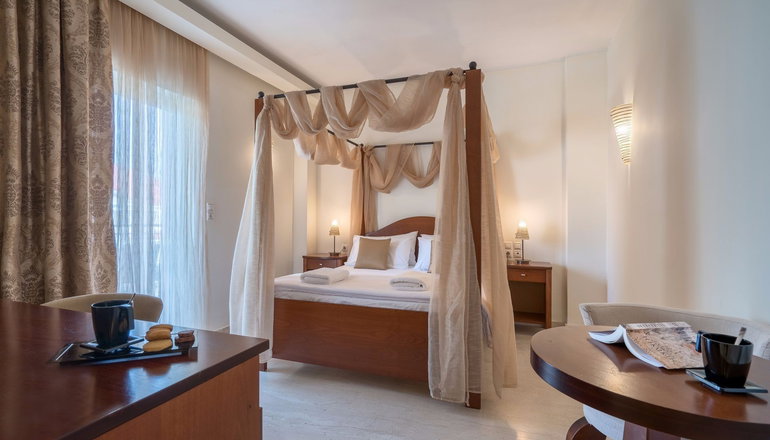 5* Zante Park Resort & Spa