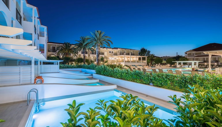 5* Zante Park Resort & Spa