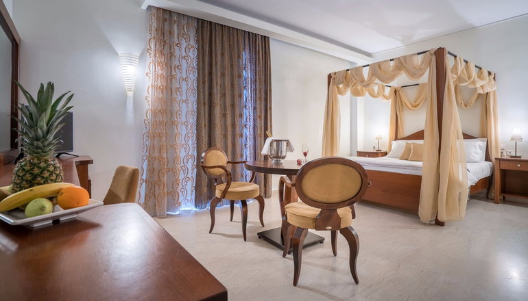 5* Zante Park Resort & Spa