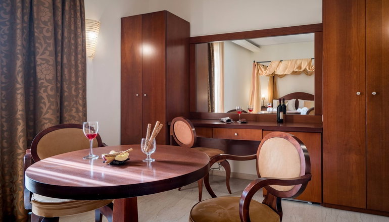 5* Zante Park Resort & Spa