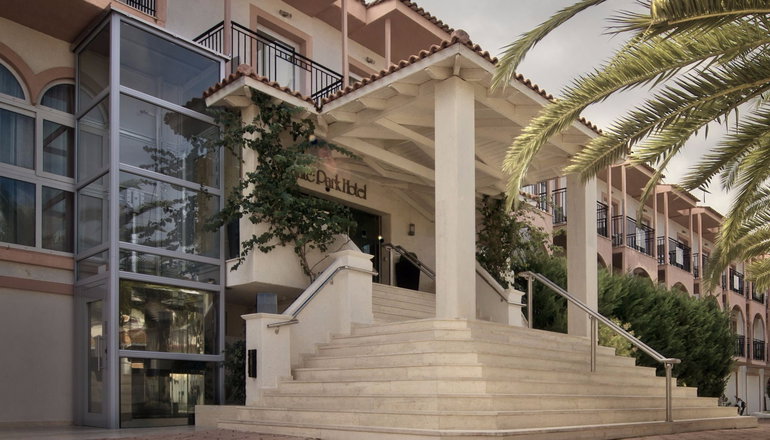 5* Zante Park Resort & Spa