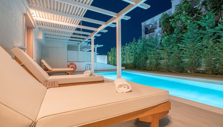 5* Zante Park Resort & Spa
