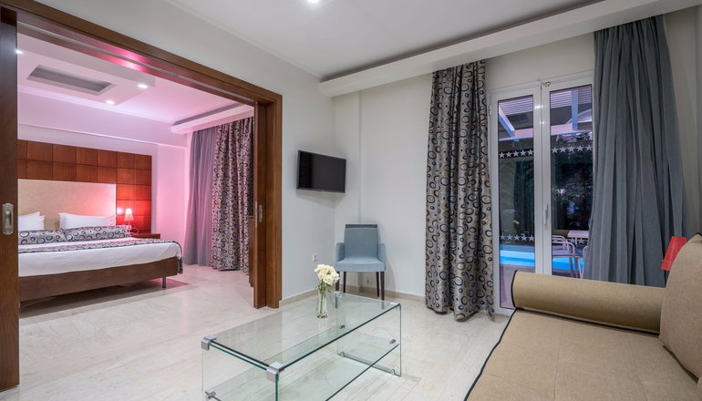 5* Zante Park Resort & Spa