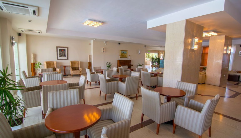 5* Zante Park Resort & Spa