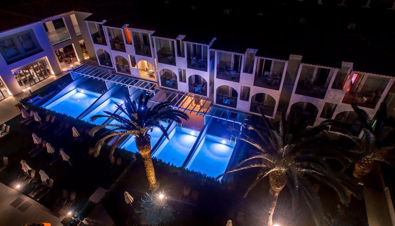 5* Zante Park Resort & Spa