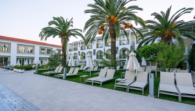 5* Zante Park Resort & Spa