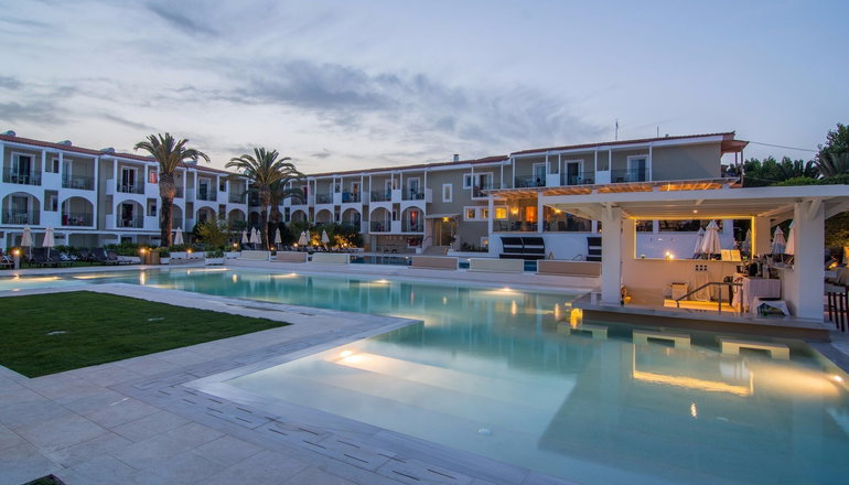 5* Zante Park Resort & Spa