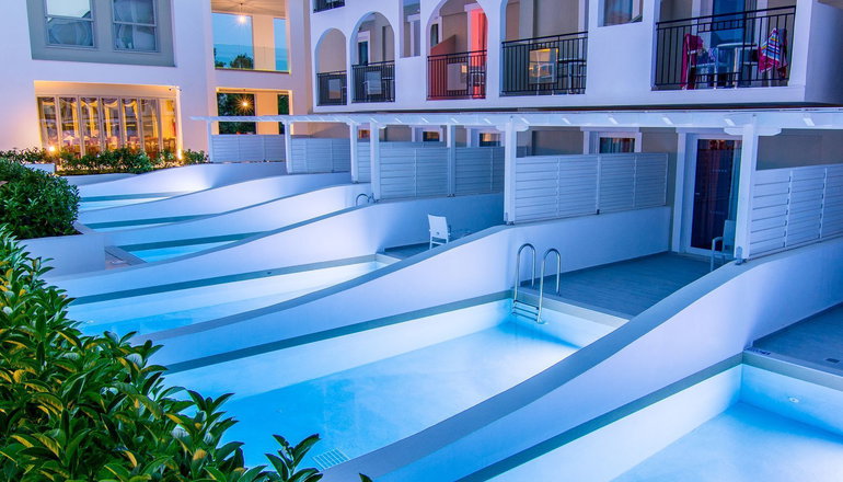 5* Zante Park Resort & Spa
