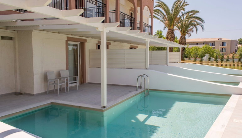 5* Zante Park Resort & Spa