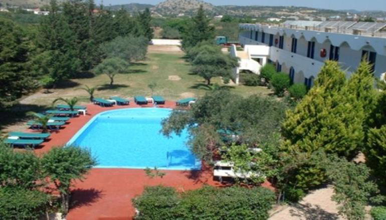 Loutanis Hotel