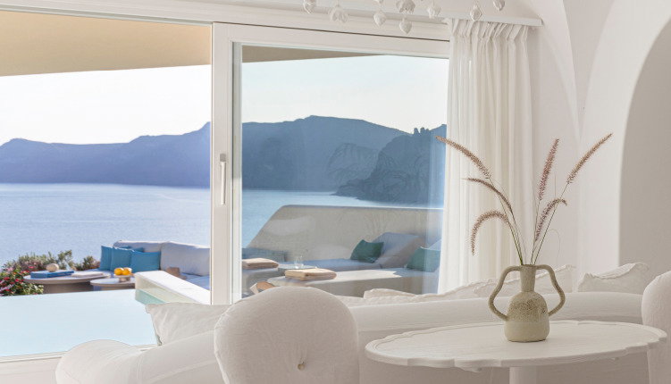 5* Canaves Oia Suites - Οία, Σαντορίνη