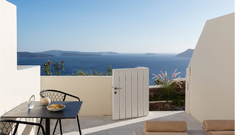 5* Canaves Oia Suites - Οία, Σαντορίνη