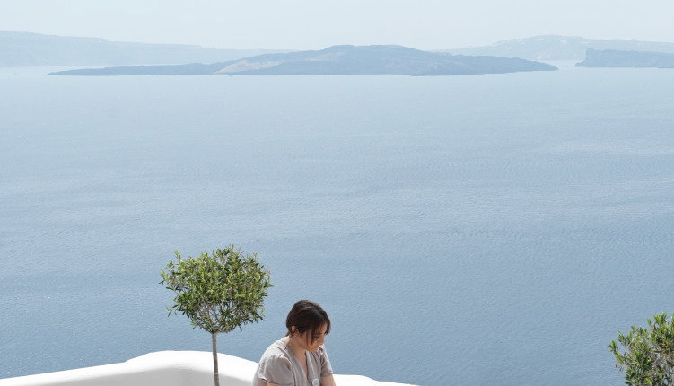 5* Canaves Oia Suites - Οία, Σαντορίνη