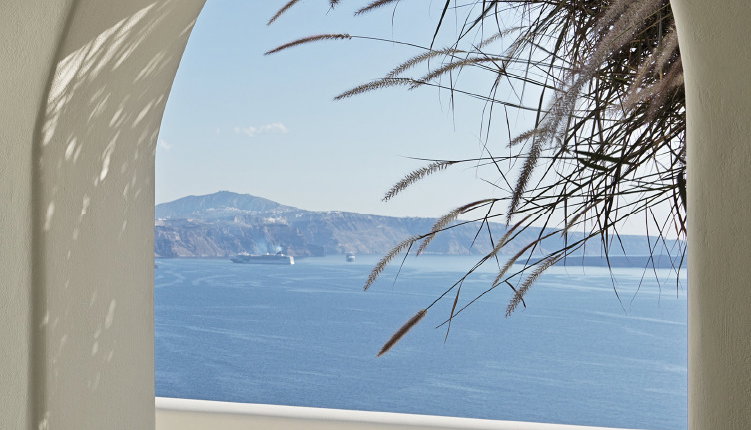 5* Canaves Oia Suites - Οία, Σαντορίνη