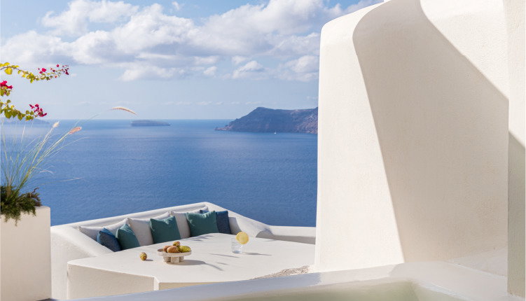 5* Canaves Oia Suites - Οία, Σαντορίνη