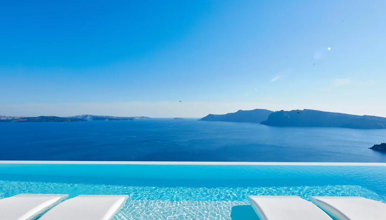 5* Canaves Oia Suites - Οία, Σαντορίνη