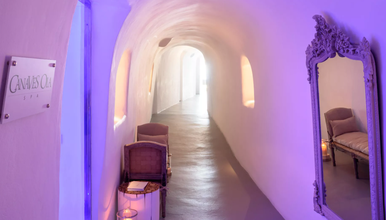 5* Canaves Oia Suites - Οία, Σαντορίνη