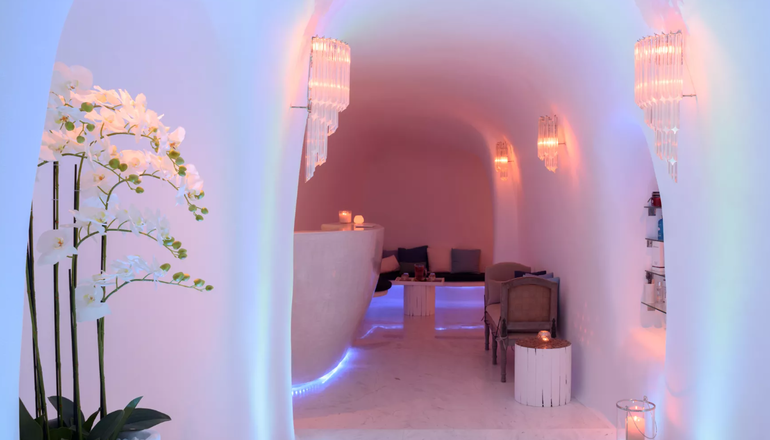5* Canaves Oia Suites - Οία, Σαντορίνη