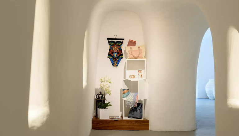5* Canaves Oia Suites - Οία, Σαντορίνη