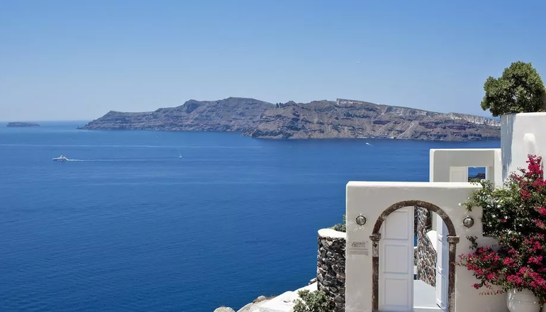5* Canaves Oia Suites - Οία, Σαντορίνη