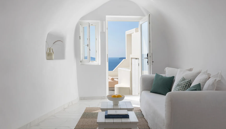 5* Canaves Oia Suites - Οία, Σαντορίνη