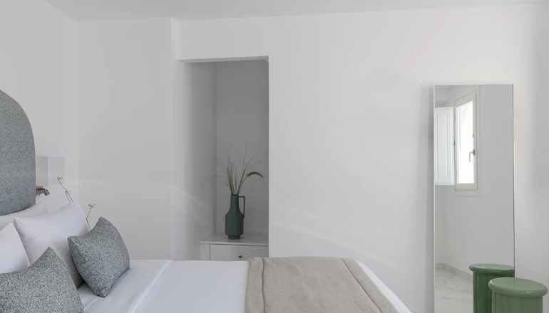 5* Canaves Oia Suites - Οία, Σαντορίνη