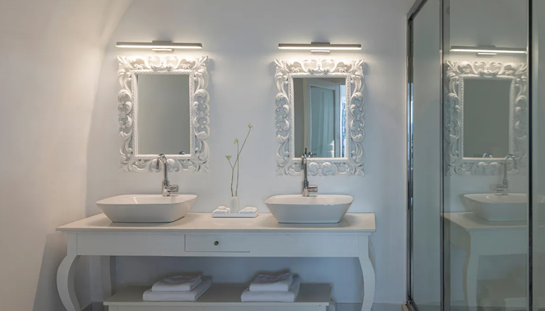 5* Canaves Oia Suites - Οία, Σαντορίνη